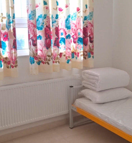 همراهان بیمار 